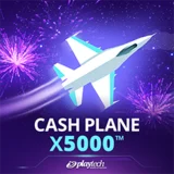 Bocoran RTP Slot Playtech Cash Plane X5000